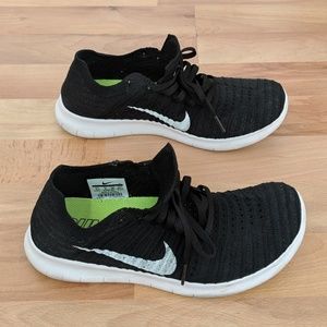 Nike Free RN Flyknit